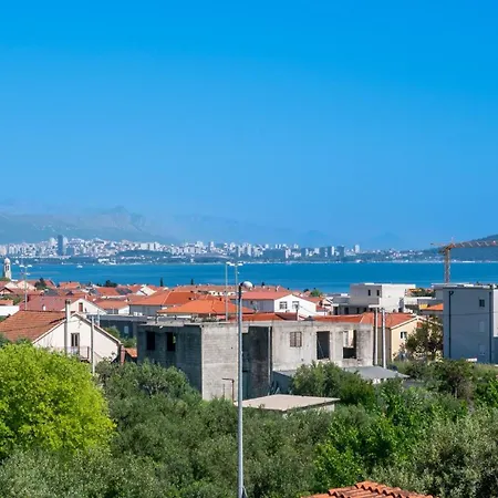 Apartamento Sarah