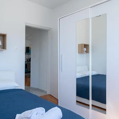 Apartamento Sarah