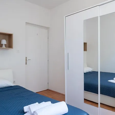 Apartamento Sarah *