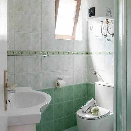 Apartamento Sarah *