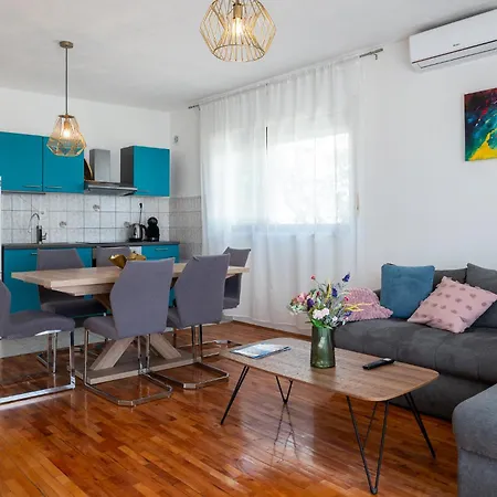 Apartamento Sarah