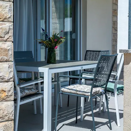Apartamento Sarah Kaštel Novi