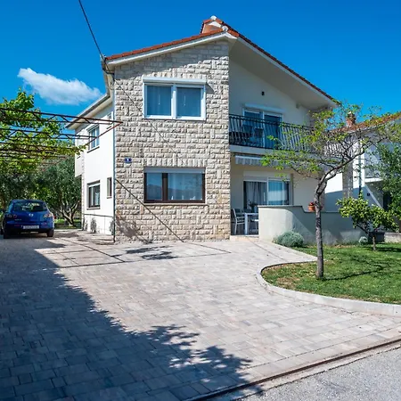 Apartamento Sarah