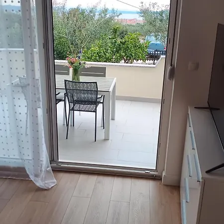 Sarah Apartment *